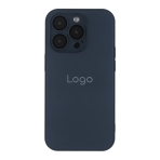 Купить Чехол AG-Glass Matte Camera Lens with Magsafe для iPhone 14 Pro Max, 12