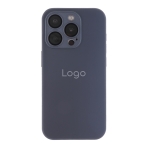 Купити Чохол AG-Glass Matte Camera Lens with Magsafe для iPhone 15 Pro, 5