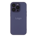Купить Чехол AG-Glass Matte Camera Lens with Magsafe для iPhone 14 Pro Max, 13