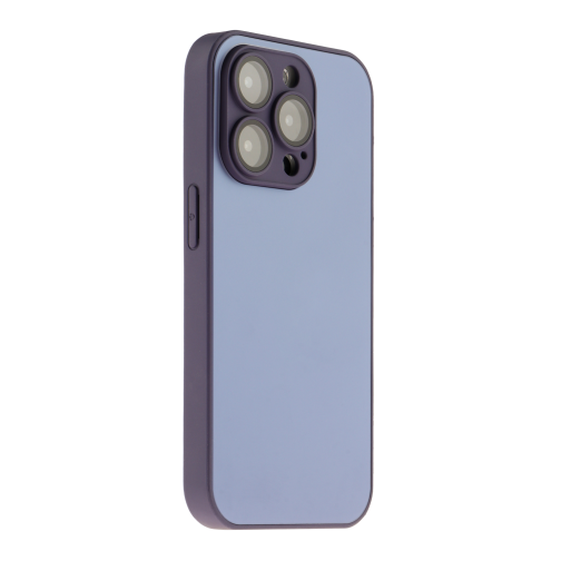 Чохол AG-Glass Matte Camera Lens with Magsafe для iPhone 14 Pro Max превью 16