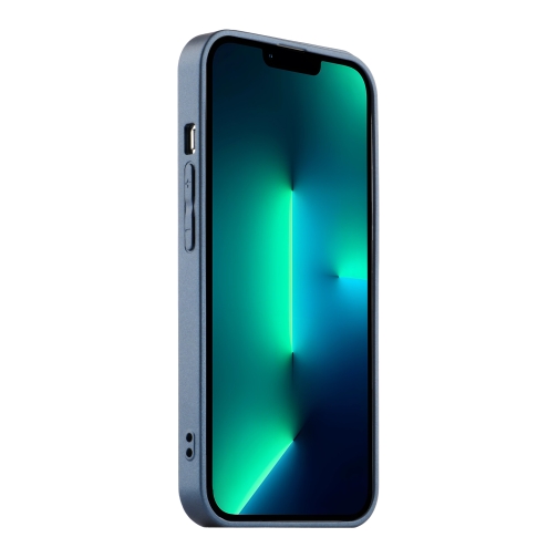 Купити Чохол AG-Glass Matte Camera Lens with Magsafe для iPhone 13 Pro, 13