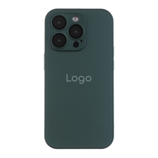 Чохол AG-Glass Matte Camera Lens with Magsafe для iPhone 14 Pro превью 14