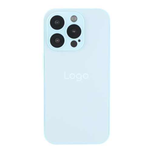 Чохол AG-Glass Matte Camera Lens with Magsafe для iPhone 15 Pro превью 10