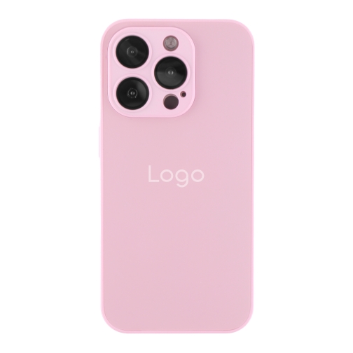 Купити Чохол AG-Glass Matte Camera Lens with Magsafe для iPhone 15 Pro, 11