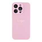 Купити Чохол AG-Glass Matte Camera Lens with Magsafe для iPhone 15 Pro, 11