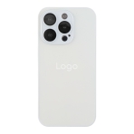 Купити Чохол AG-Glass Matte Camera Lens with Magsafe для iPhone 15 Pro, 12