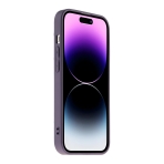 Купити Чохол AG-Glass Matte Camera Lens with Magsafe для iPhone 14 Pro, 18
