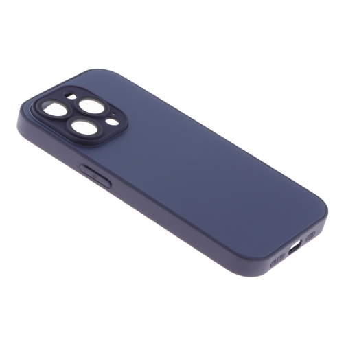 Купити Чохол AG-Glass Matte Camera Lens with Magsafe для iPhone 14 Pro, 19