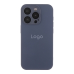 Купити Чохол AG-Glass Matte Camera Lens with Magsafe для iPhone 15 Pro, 13