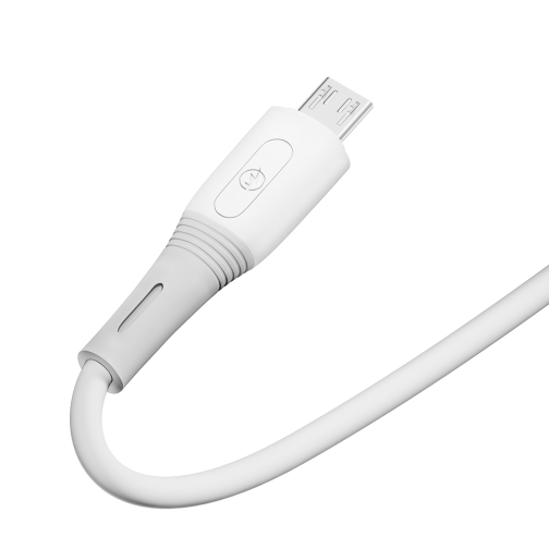 Купить USB Ridea RC-SI35 SiliconePro Micro 3A, 5