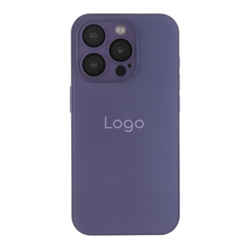 Купити Чохол AG-Glass Matte Camera Lens with Magsafe для iPhone 15 Pro, 14