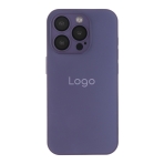 Купити Чохол AG-Glass Matte Camera Lens with Magsafe для iPhone 15 Pro, 14