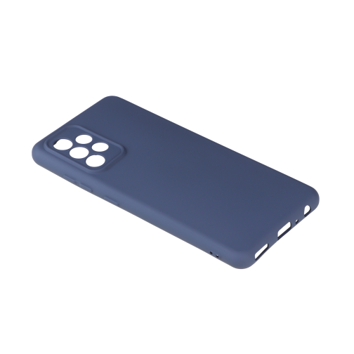 Чохол Silicone Cover Full Camera (A) для Honor 90 превью 5