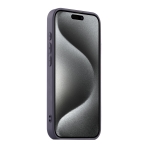 Купити Чохол AG-Glass Matte Camera Lens with Magsafe для iPhone 15 Pro, 18