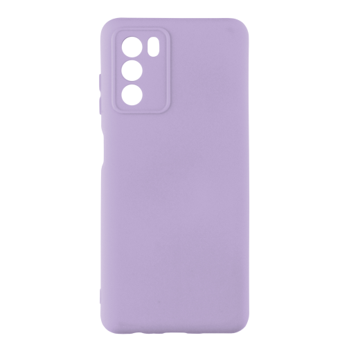 Чохол Silicone Cover Full Camera (A) для ZTE V40 Vita