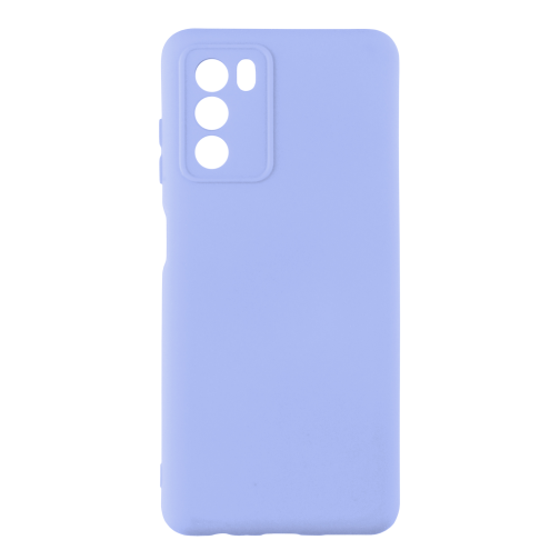 Чохол Silicone Cover Full Camera (A) для ZTE V40 Vita превью 6