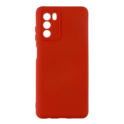 Чохол Silicone Cover Full Camera (A) для ZTE V40 Vita превью 8
