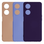 Купить Чехол Silicone Cover Full Camera (A) для Oppo A98