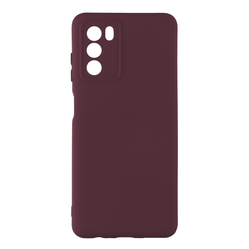 Чохол Silicone Cover Full Camera (A) для ZTE V40 Vita превью 12