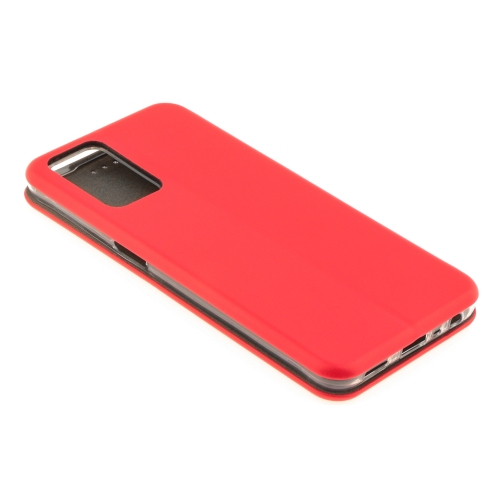 Купити Чохол-книжка шкіра для Oppo A54, 7