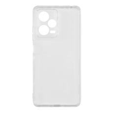 Купити Чохол TPU Virgin для Xiaomi Redmi Note 12 Pro 5G