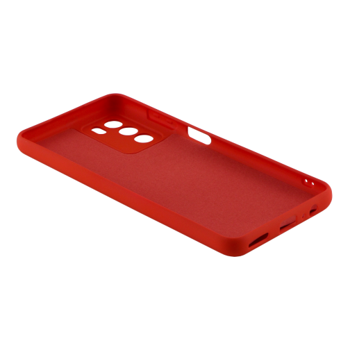 Чохол Silicone Cover Full Camera (A) для ZTE V40 Vita превью 14