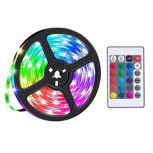 LED Стрічка Hoco DL30 Plus 4м 5050