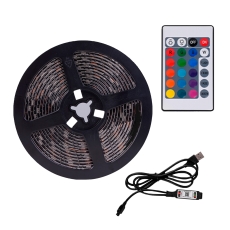 Купити LED Стрічка Hoco DL30 Plus 4м 5050 Купити LED Стрічка Hoco DL30 Plus 4м 5050