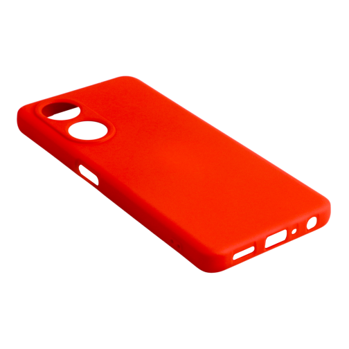Чохол Silicone Cover Full Camera (A) для Oppo A98 превью 14
