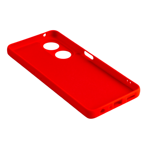 Чохол Silicone Cover Full Camera (A) для Oppo A98 превью 15
