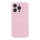 Купить Чехол AG-Glass Matte Camera Lens with Magsafe для iPhone 14 Pro Max Pink