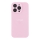 Купити Чохол AG-Glass Matte Camera Lens with Magsafe для iPhone 14 Pro Chanel Pink