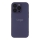 Купити Чохол AG-Glass Matte Camera Lens with Magsafe для iPhone 14 Pro Deep Purple