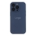 Купити Чохол AG-Glass Matte Camera Lens with Magsafe для iPhone 14 Pro Navy Blue