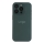 Купити Чохол AG-Glass Matte Camera Lens with Magsafe для iPhone 15 Pro Cangling Green