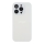 Купити Чохол AG-Glass Matte Camera Lens with Magsafe для iPhone 15 Pro Pearly White