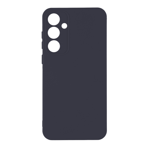 Чохол Silicone Cover Full Camera (A) для Samsung Galaxy A55 5G (A556) превью 6