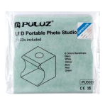 Купить Лайтбокс Puluz PU5022 20 см 2 Лампы 6 Фонов, 4
