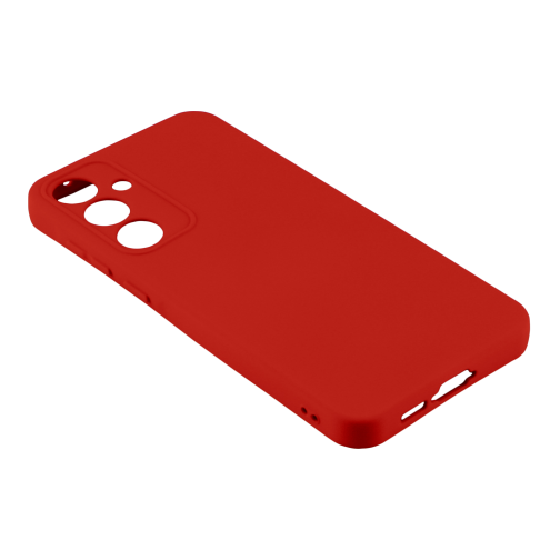 Чохол Silicone Cover Full Camera (A) для Samsung Galaxy A55 5G (A556) превью 8