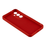 Купити Чохол Silicone Cover Full Camera (A) для Samsung Galaxy A55 5G (A556), 10