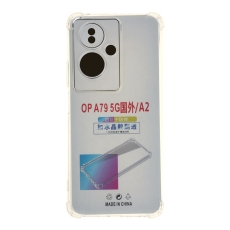 Купить Чехол TPU Virgin Hard для Oppo A2 Купить Чехол TPU Virgin Hard для Oppo A2