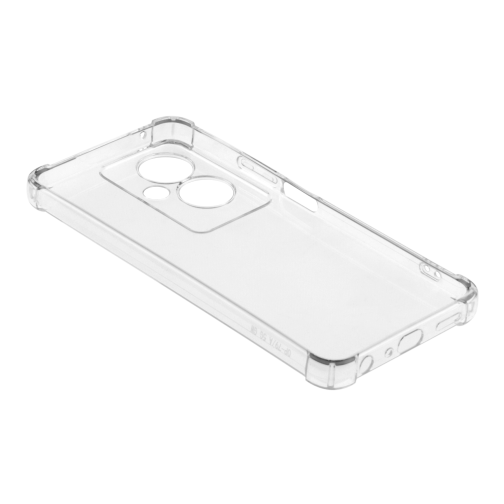 Чохол TPU Virgin Hard для Oppo A2 превью 4