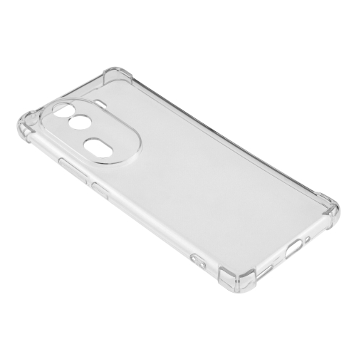 Купити Чохол TPU Virgin Hard для Oppo Reno 11 Pro, 3