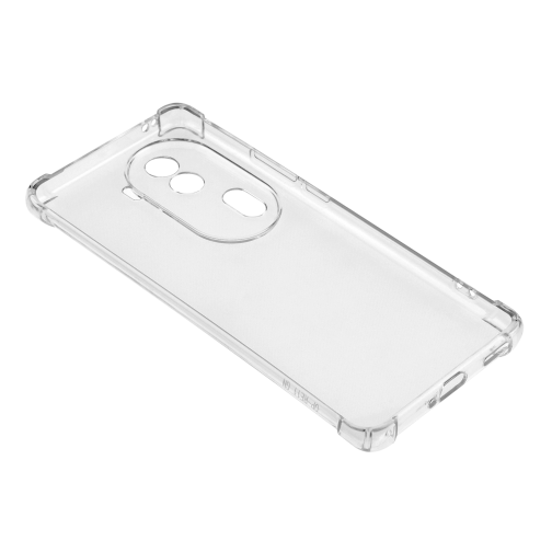 Чохол TPU Virgin Hard для Oppo Reno 11 Pro превью 4