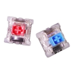 Купити Клавіатура Ігрова FANTECH ATOM81 MK875V2 MIZU Blue Switch, 7
