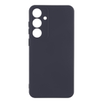 Купить Чехол Silicone Cover Full Camera (A) для Samsung Galaxy S24+ 5G (S926)/S25+ 5G (S936), 12
