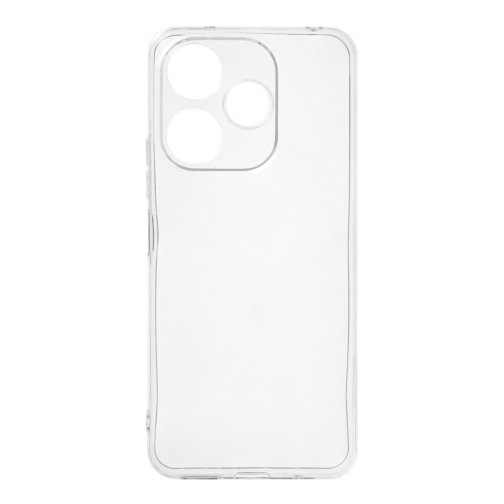 Купити Чохол TPU Virgin Full Camera для Xiaomi Redmi Note 13 5G