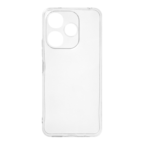 Чохол TPU Virgin для Xiaomi Redmi Note 13 5G
