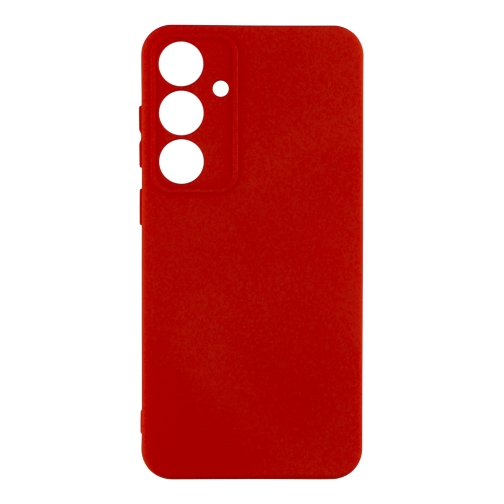 Купить Чехол Silicone Cover Full Camera (A) для Samsung Galaxy S24+ 5G (S926)/S25+ 5G (S936), 13