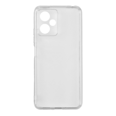 Купити Чохол TPU Virgin Full Camera для Infinix Hot 30